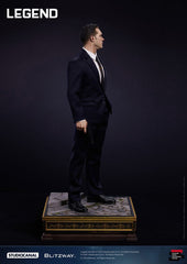 Legend Superb Scale Statue 1/4 Reginald Reggie Kray 53 cm 8809321472266