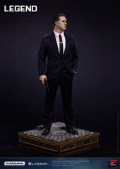 Legend Superb Scale Statue 1/4 Reginald Reggie Kray 53 cm 8809321472266