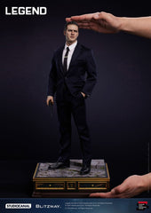Legend Superb Scale Statue 1/4 Reginald Reggie Kray 53 cm 8809321472266