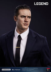 Legend Superb Scale Statue 1/4 Reginald Reggie Kray 53 cm 8809321472266