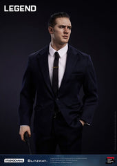 Legend Superb Scale Statue 1/4 Reginald Reggie Kray 53 cm 8809321472266
