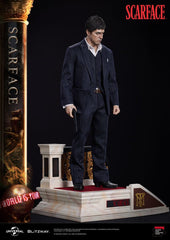 Scarface Superb Scale Statue 1/4 Tony Montana 53 cm 8809321472273