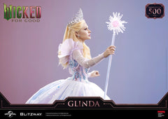 Wicked 2: For Good Superb Scale Statue 1/4 Glinda 52 cm 8809321472907