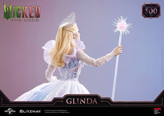 Wicked 2: For Good Superb Scale Statue 1/4 Glinda 52 cm 8809321472907