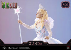 Wicked 2: For Good Superb Scale Statue 1/4 Glinda 52 cm 8809321472907