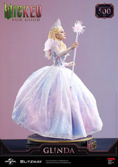 Wicked 2: For Good Superb Scale Statue 1/4 Glinda 52 cm 8809321472907