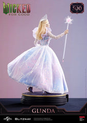 Wicked 2: For Good Superb Scale Statue 1/4 Glinda 52 cm 8809321472907