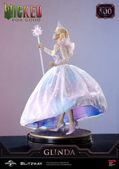 Wicked 2: For Good Superb Scale Statue 1/4 Glinda 52 cm 8809321472907