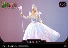 Wicked 2: For Good Superb Scale Statue 1/4 Glinda 52 cm 8809321472907