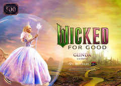 Wicked 2: For Good Superb Scale Statue 1/4 Glinda 52 cm 8809321472907