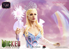 Wicked 2: For Good Superb Scale Statue 1/4 Glinda 52 cm 8809321472907