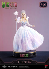 Wicked 2: For Good Superb Scale Statue 1/4 Glinda 52 cm 8809321472907