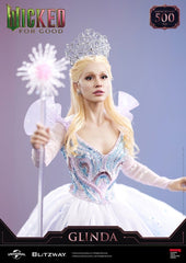 Wicked 2: For Good Superb Scale Statue 1/4 Glinda 52 cm 8809321472907