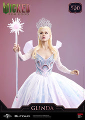 Wicked 2: For Good Superb Scale Statue 1/4 Glinda 52 cm 8809321472907