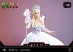 Wicked 2: For Good Superb Scale Statue 1/4 Glinda 52 cm 8809321472907