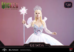 Wicked 2: For Good Superb Scale Statue 1/4 Glinda 52 cm 8809321472907