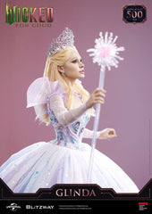 Wicked 2: For Good Superb Scale Statue 1/4 Glinda 52 cm 8809321472907