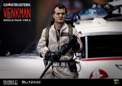 Ghostbusters Premium UMS Action Figure 1/6 Peter Venkman Ver. 2 31 cm 8809321472464