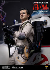 Ghostbusters Premium UMS Action Figure 1/6 Peter Venkman Ver. 2 31 cm 8809321472464