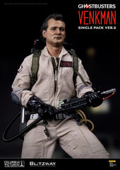 Ghostbusters Premium UMS Action Figure 1/6 Peter Venkman Ver. 2 31 cm 8809321472464
