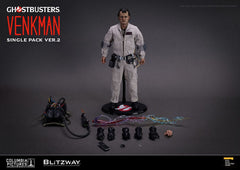 Ghostbusters Premium UMS Action Figure 1/6 Peter Venkman Ver. 2 31 cm 8809321472464