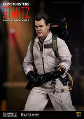 Ghostbusters Premium UMS Action Figure 1/6 Raymond Stantz Ver. 2 31 cm 8809321472471