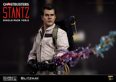 Ghostbusters Premium UMS Action Figure 1/6 Raymond Stantz Ver. 2 31 cm 8809321472471