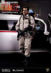 Ghostbusters Premium UMS Action Figure 1/6 Raymond Stantz Ver. 2 31 cm 8809321472471