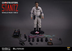 Ghostbusters Premium UMS Action Figure 1/6 Raymond Stantz Ver. 2 31 cm 8809321472471