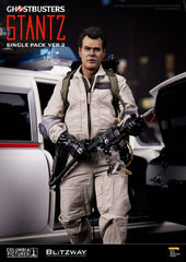 Ghostbusters Premium UMS Action Figure 1/6 Raymond Stantz Ver. 2 31 cm 8809321472471
