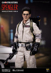 Ghostbusters Premium UMS Action Figure 1/6 Egon Spengler Ver. 2 31 cm 8809321472488