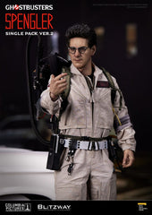 Ghostbusters Premium UMS Action Figure 1/6 Egon Spengler Ver. 2 31 cm 8809321472488