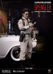 Ghostbusters Premium UMS Action Figure 1/6 Egon Spengler Ver. 2 31 cm 8809321472488