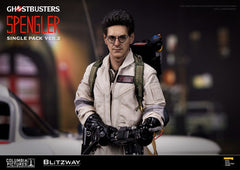 Ghostbusters Premium UMS Action Figure 1/6 Egon Spengler Ver. 2 31 cm 8809321472488