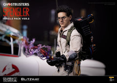 Ghostbusters Premium UMS Action Figure 1/6 Egon Spengler Ver. 2 31 cm 8809321472488