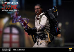 Ghostbusters Premium UMS Action Figure 1/6 Winston Zeddemore Ver. 2 31 cm 8809321472495