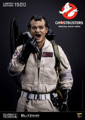Ghostbusters Premium UMS Action Figure 4-Pack 1/6 Venkman, Stantz, Spengler, Zeddemore Ver. 2 31 cm 8809321472501