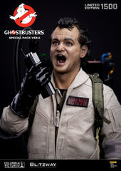 Ghostbusters Premium UMS Action Figure 4-Pack 1/6 Venkman, Stantz, Spengler, Zeddemore Ver. 2 31 cm 8809321472501
