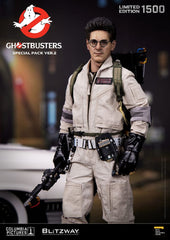 Ghostbusters Premium UMS Action Figure 4-Pack 1/6 Venkman, Stantz, Spengler, Zeddemore Ver. 2 31 cm 8809321472501