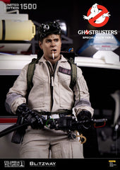 Ghostbusters Premium UMS Action Figure 4-Pack 1/6 Venkman, Stantz, Spengler, Zeddemore Ver. 2 31 cm 8809321472501