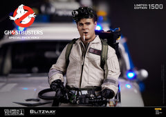 Ghostbusters Premium UMS Action Figure 4-Pack 1/6 Venkman, Stantz, Spengler, Zeddemore Ver. 2 31 cm 8809321472501