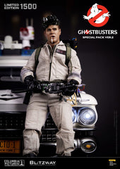 Ghostbusters Premium UMS Action Figure 4-Pack 1/6 Venkman, Stantz, Spengler, Zeddemore Ver. 2 31 cm 8809321472501
