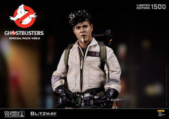 Ghostbusters Premium UMS Action Figure 4-Pack 1/6 Venkman, Stantz, Spengler, Zeddemore Ver. 2 31 cm 8809321472501