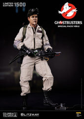 Ghostbusters Premium UMS Action Figure 4-Pack 1/6 Venkman, Stantz, Spengler, Zeddemore Ver. 2 31 cm 8809321472501