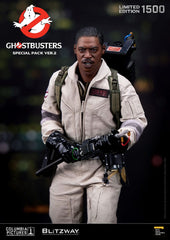 Ghostbusters Premium UMS Action Figure 4-Pack 1/6 Venkman, Stantz, Spengler, Zeddemore Ver. 2 31 cm 8809321472501