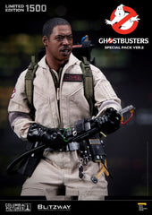 Ghostbusters Premium UMS Action Figure 4-Pack 1/6 Venkman, Stantz, Spengler, Zeddemore Ver. 2 31 cm 8809321472501