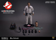 Ghostbusters Premium UMS Action Figure 4-Pack 1/6 Venkman, Stantz, Spengler, Zeddemore Ver. 2 31 cm 8809321472501