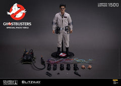 Ghostbusters Premium UMS Action Figure 4-Pack 1/6 Venkman, Stantz, Spengler, Zeddemore Ver. 2 31 cm 8809321472501