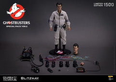 Ghostbusters Premium UMS Action Figure 4-Pack 1/6 Venkman, Stantz, Spengler, Zeddemore Ver. 2 31 cm 8809321472501