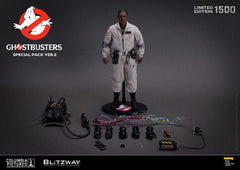 Ghostbusters Premium UMS Action Figure 4-Pack 1/6 Venkman, Stantz, Spengler, Zeddemore Ver. 2 31 cm 8809321472501
